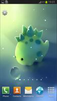 Mini Dino Lite screenshot 1