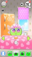 My Chu - Virtual Pet poster