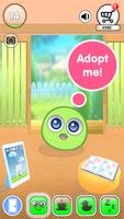 برنامه‌نما My Chu - Virtual Pet عکس از صفحه