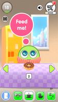 My Chu - Virtual Pet ảnh chụp màn hình 2