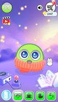 برنامه‌نما My Chu 2 - Virtual Pet عکس از صفحه