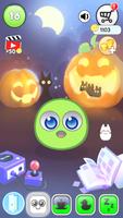 Poster My Chu 2 - Virtual Pet