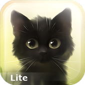 Savage Kitten Lite icon