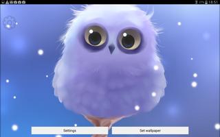 Polar Owl Lite 截图 1