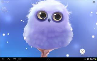 Polar Owl Lite capture d'écran 2