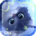 Radioactive Cat Lite