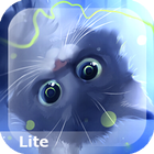 Radioactive Cat Lite icon