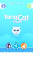 Yang The Cat Game Affiche