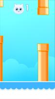 Yang The Cat Game screenshot 1