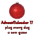 Spieleadventskalender icono