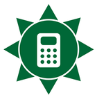 Clear Sky Calculator icon