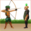 Apple Shooter Master