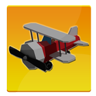 Desert Flight icône