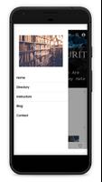The Christian Bookshelf imagem de tela 1