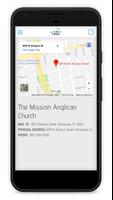 The Mission Anglican Church capture d'écran 2