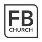 Fallbrook Church ícone