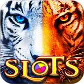 Slot-Deluxe Jackpot Free Slots icon