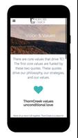 ThornCreek Church screenshot 1