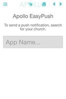 Apollo Apps โปสเตอร์