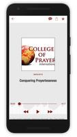 College of Prayer capture d'écran 1