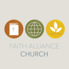 Faith Alliance Church ícone