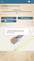 LifePointe Alliance Church imagem de tela 2