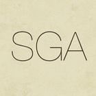 SGACMA icon