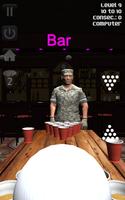 Virtual Beer Pong poster