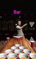 Virtual Beer Pong تصوير الشاشة 2