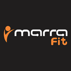 Marra Fit ícone