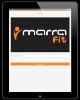 Marra Fit تصوير الشاشة 1