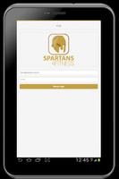 Academia Spartans syot layar 1