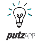 Putz App Zeichen