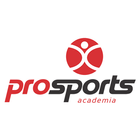 Academia Pro Sports RJ icon