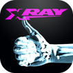 ”XRay Full Body Prank