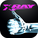 XRay Full Body Prank APK