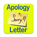 Apology Letter Sample APK