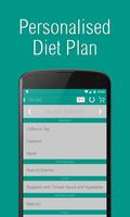 Diet Assistant poster