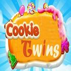 Cookie Twins icône
