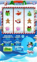 Christmas Slots 2 Poster