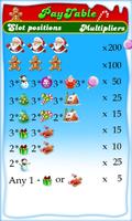 Christmas Slots 2 syot layar 1