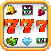 Slot Machine icon Slot Machine icon