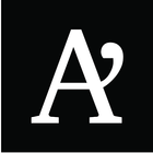Apostrophe UA иконка