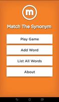 Match The Synonym Screenshot 1
