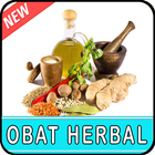 obat herbal tradisional biểu tượng