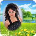 HD Photo Frames - Nature