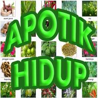 Poster Apotik Hidup