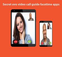 Tips for OOVOO call & video chat plakat