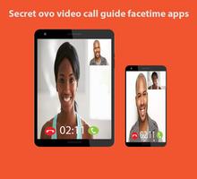 Tips for OOVOO call & video chat capture d'écran 1