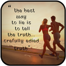 Ultimate Picture Quotes and Creator :Latest Status APK